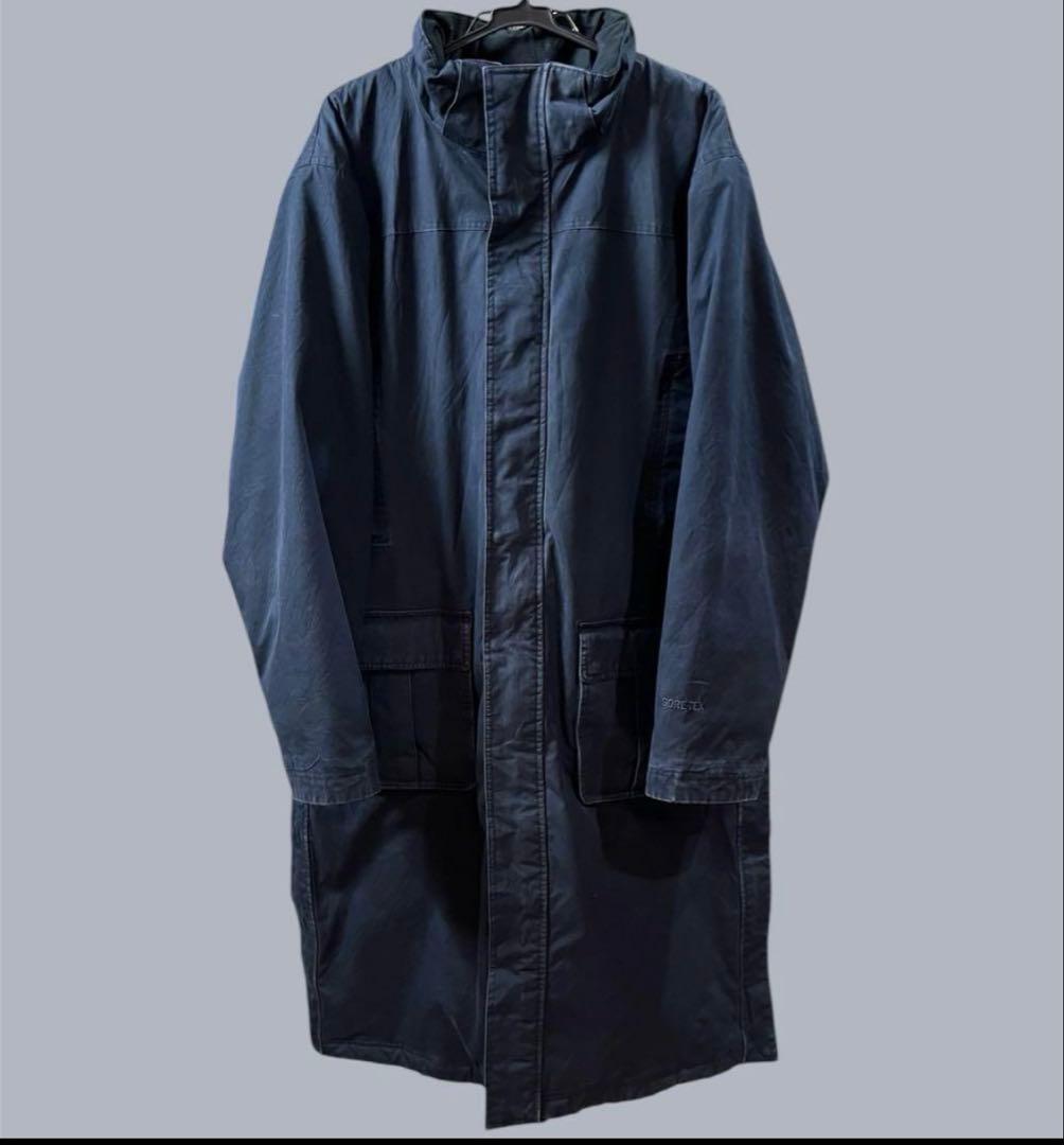 L.L.Bean ノーイースターコート - メルカリ