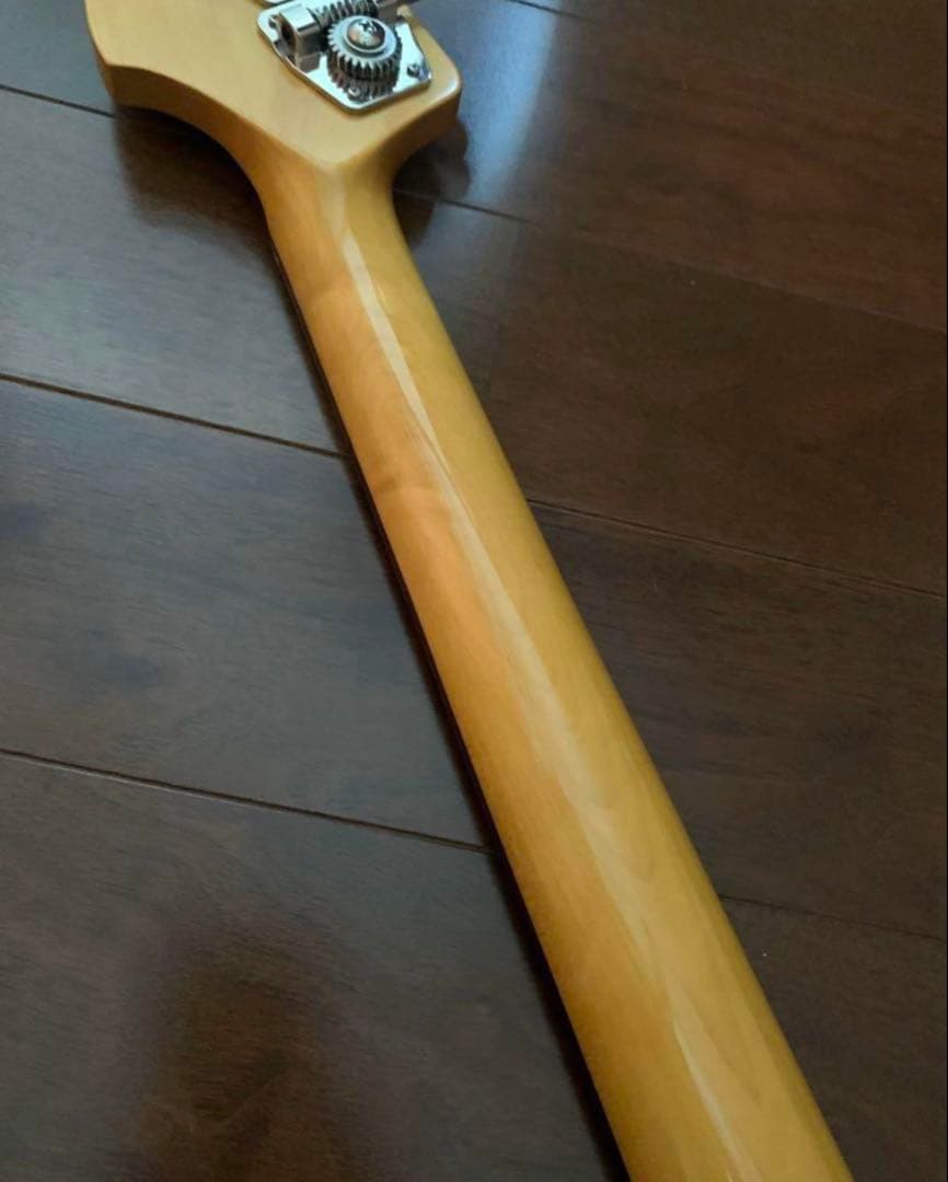 エドワーズ E-JB-[130R ] セイモアダンカン搭載 - メルカリ