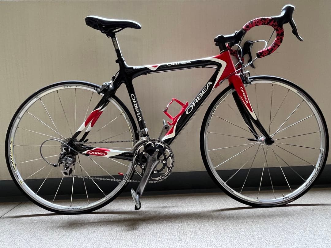 ロードバイク　ORBEA オルベア オニキス　アルテグラ ORBEA（オルベア）ONIX（オニキス）アルテグラSL仕様が買取り 委託で