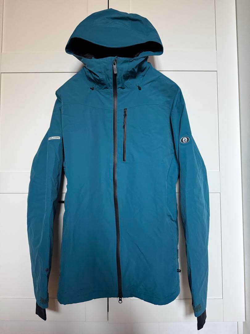 スノーボード Volcom TDS GORE-TEX Jacket 25-tdsinf-7.jpg