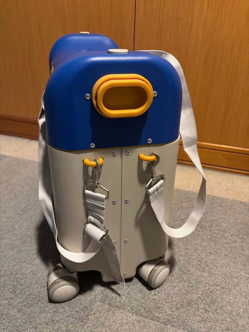 STOKKE ジェットキッズ かがやき 【数量限定品】