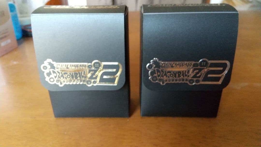 天下一認定証 金、銀セット カードケース - メルカリ