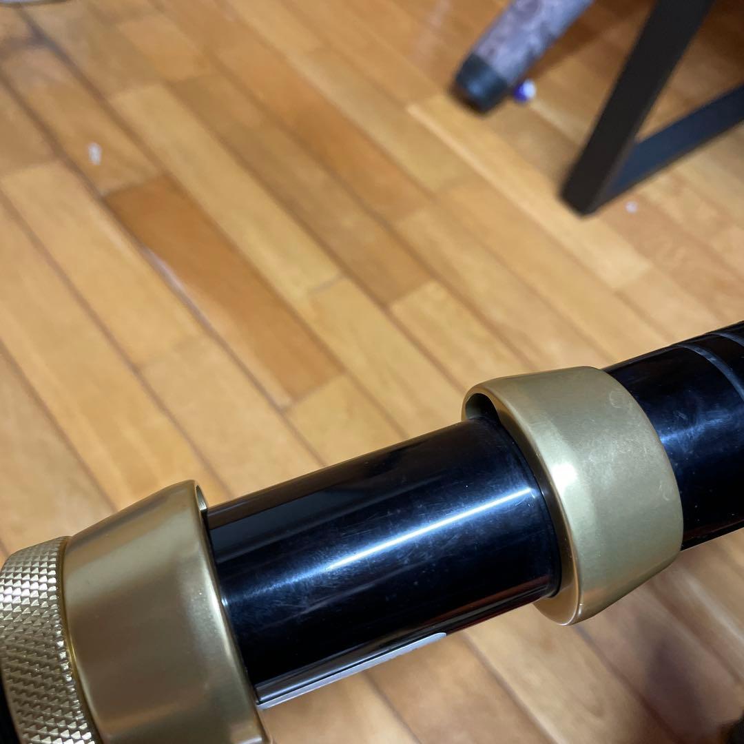 久*）様 トローリングロッド PENN INTERNATIONAL VIGFA5