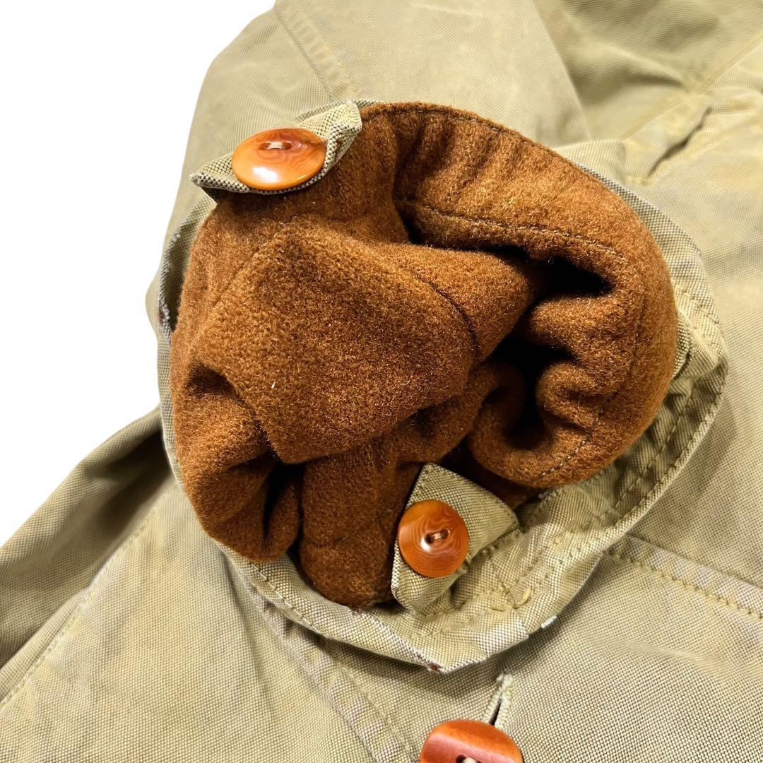 フォロー割専用 【80s〜】C.P.COMPANY ライナー付きモッズコート