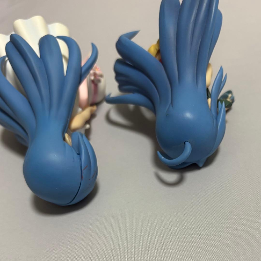 らき☆すた 泉こなた&かなた そうじろうの宝物セット らきすた