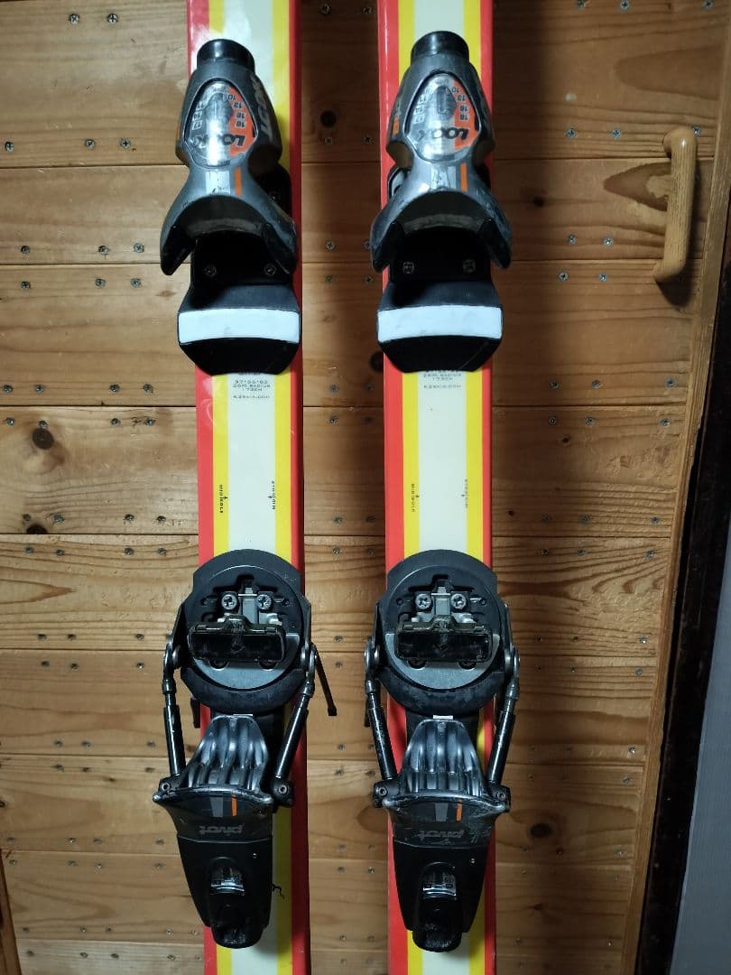 K2 244 モーグルスキー172cm+P18 アルマダポール100cmの通販はau PAY