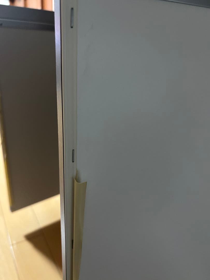 引き取り限定】ぬぬん様専用⭐︎食器棚 カップボード2点セット