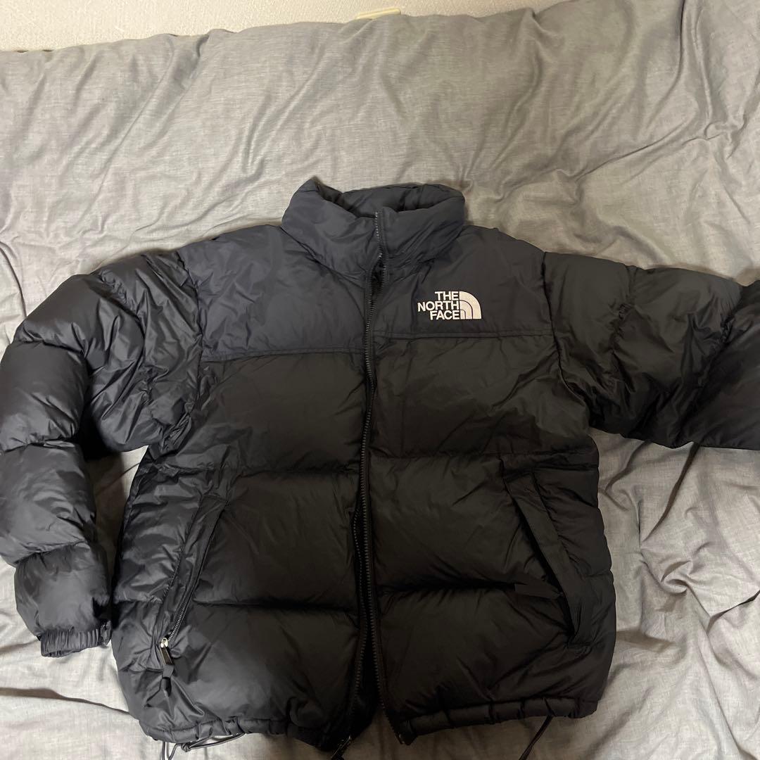 ノースフェイス　ヌプシ　700フィル　M THE NORTH FACE（ザ ノースフェイス） 【並行輸入品】ノースフェイス