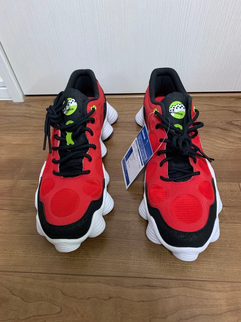 ★希少品★【新品未使用】Reebok ATV19PLUS 28.0cm US10