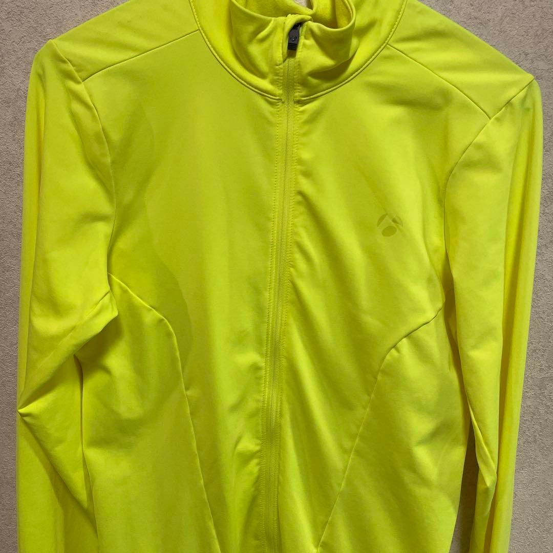 ボントレガー Velocis サーマルLSジャージ BONTRAGER ( ボントレガー ) 長袖ジャージ VELOCIS THERMAL LS JERSEY