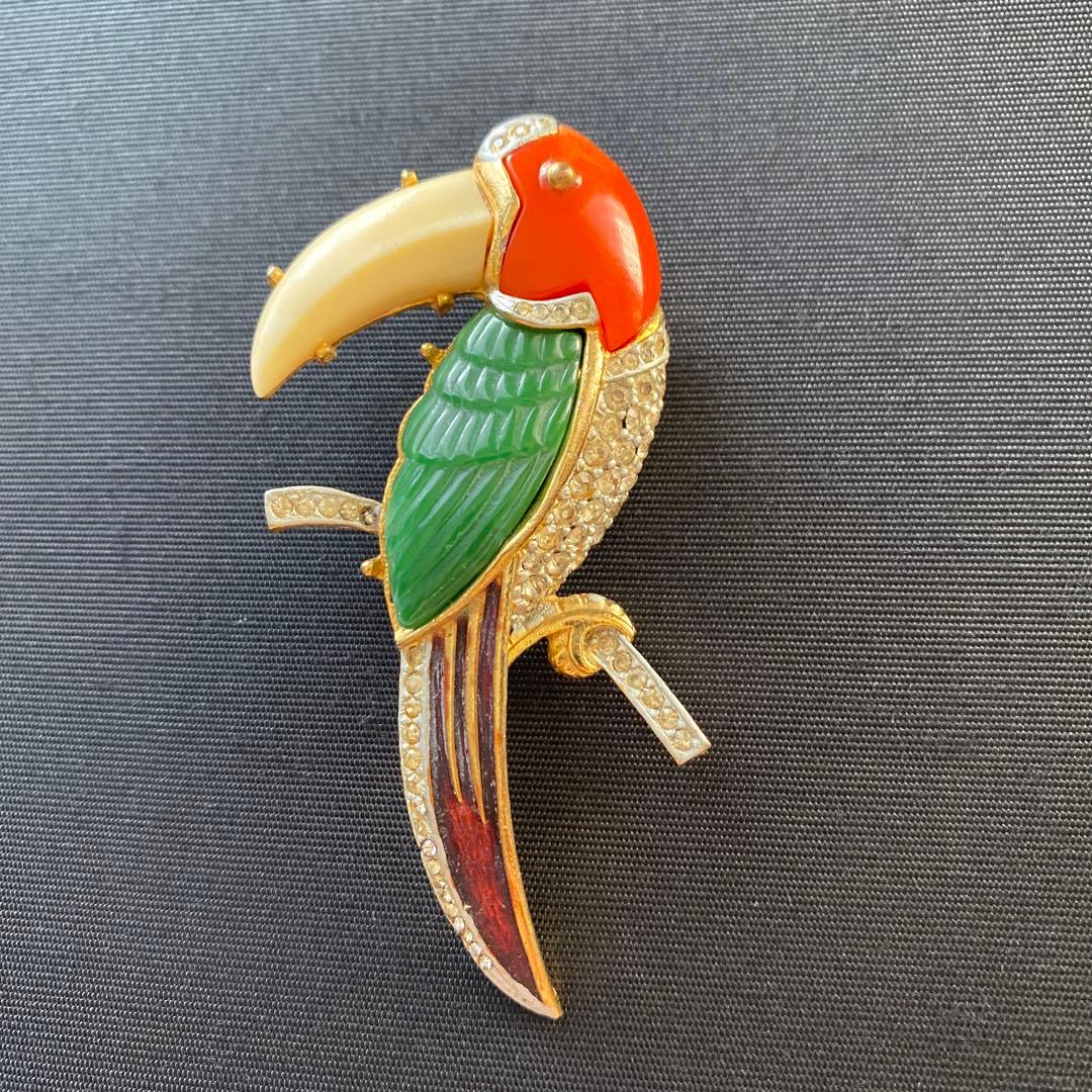 ヴィンテージ　ブローチ　数字刻印 SV 数字のピンブローチ | iichi 日々の暮らしを心地よくする