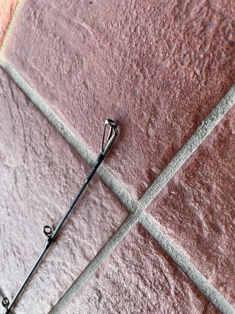 DRT ARTEX Border PatrolGEN3 ロッド竿袋のみ 竿袋のおすすめ人気商品