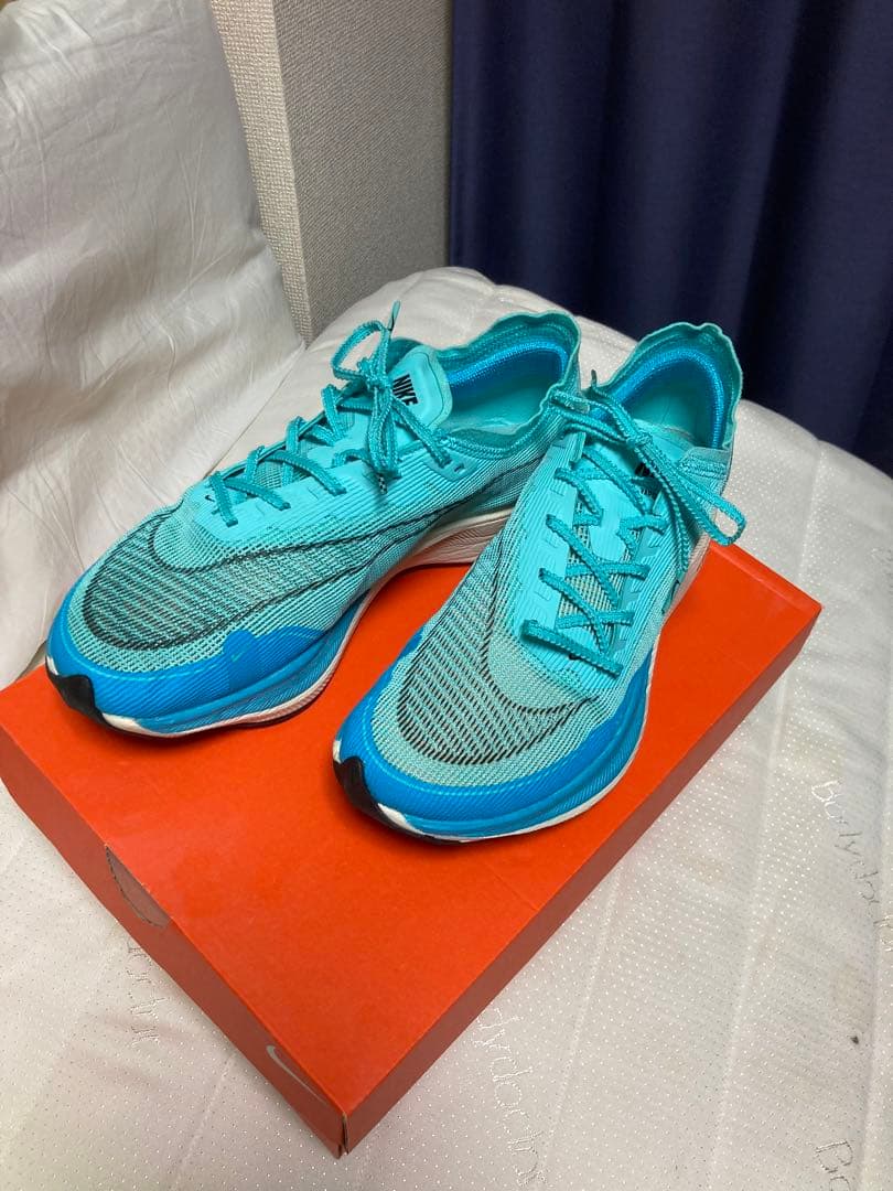 Nike Vaporfly Next%2 ナイキ ヴェイパーフライ ネクスト%2 ナイキ ズームエックス ヴェイパーフライ ネクスト% 2発売開始 ｜ FLY