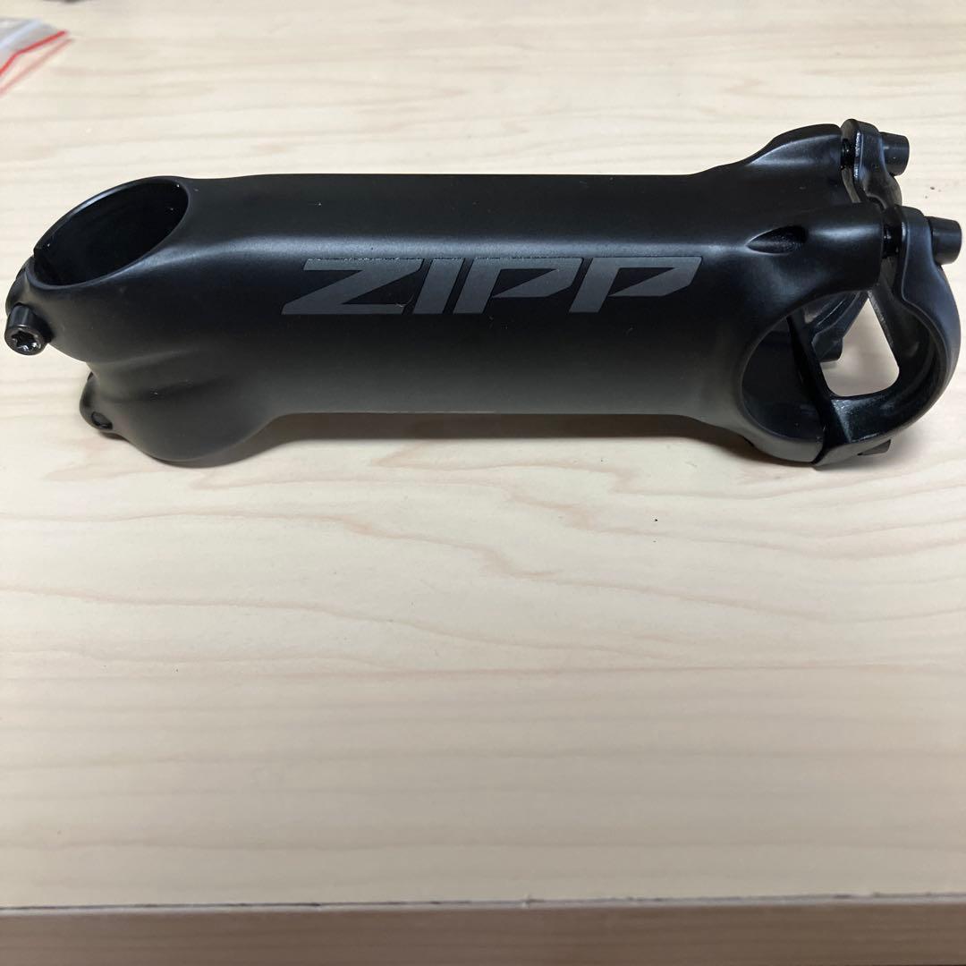 ZIPP SERVICE COURSE SL ステム 120mm ±17° Zipp Service Course SL Stem