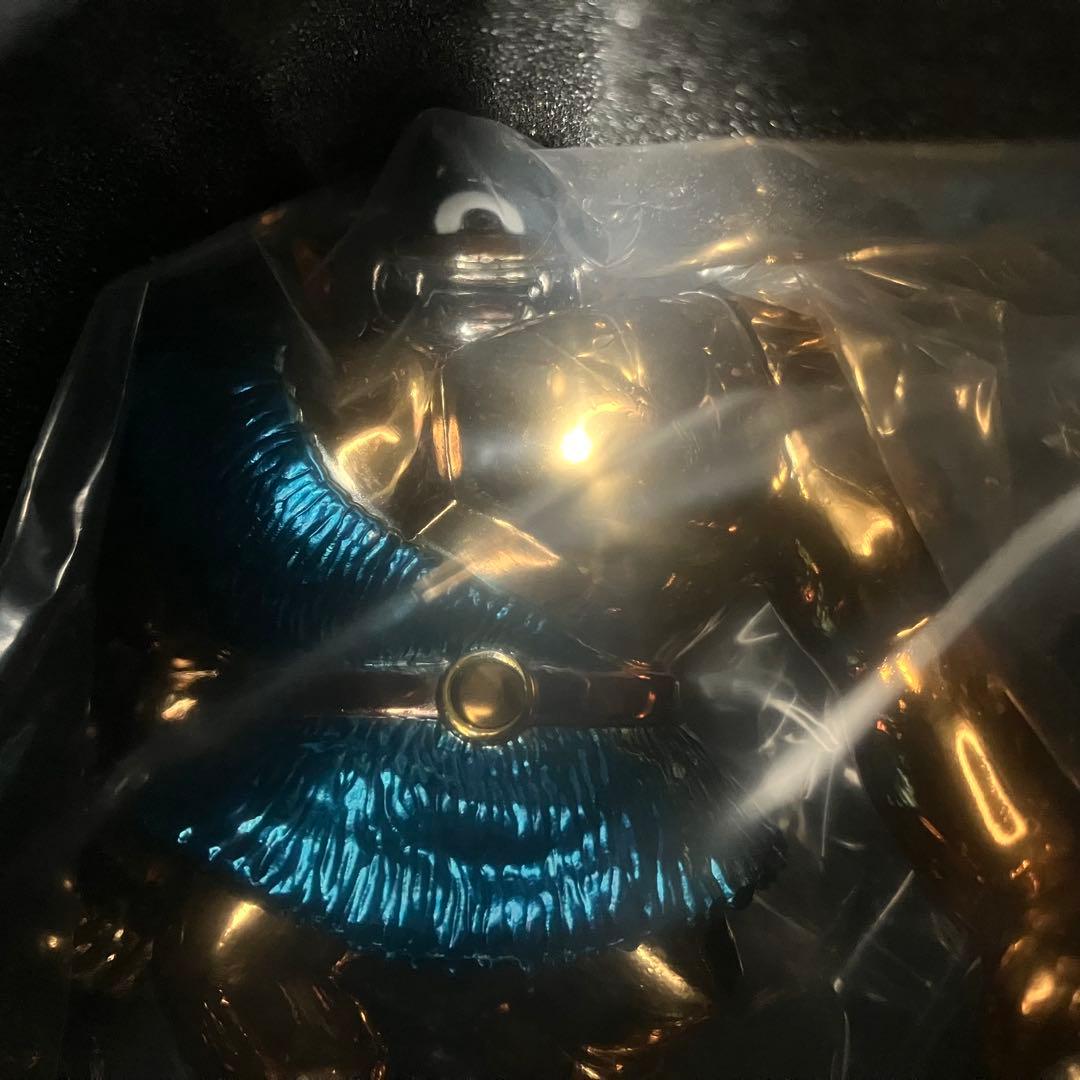 初回版 ドラクエメタリックモンスターズギャラリー アトラス・ギガンテス