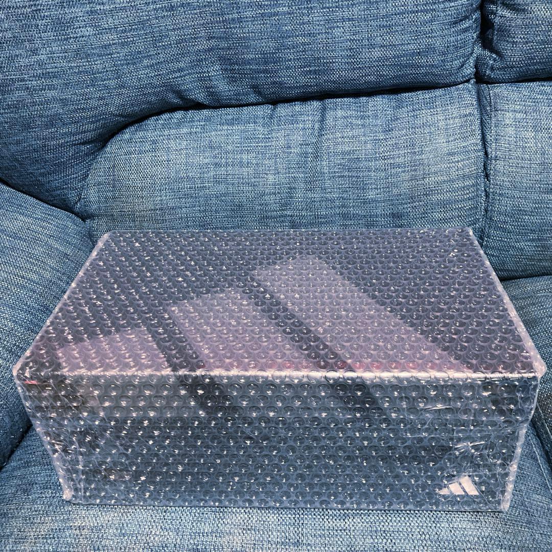 【超美品】アディダスコードカオス25BOA 27.5cm