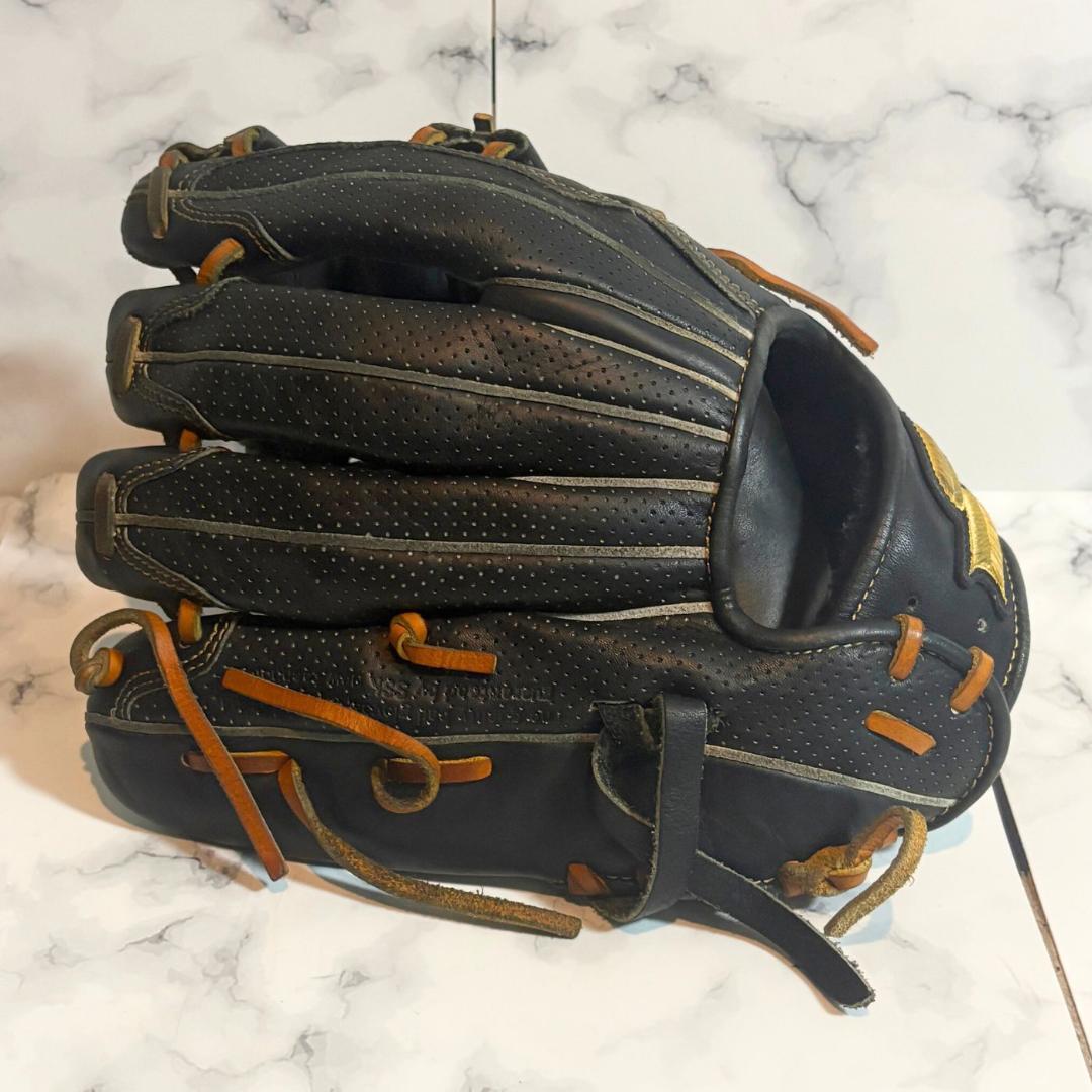 ☆SSK 軟式 内野手用グラブ ☆B Holic ☆6S ショート用 セカンド用