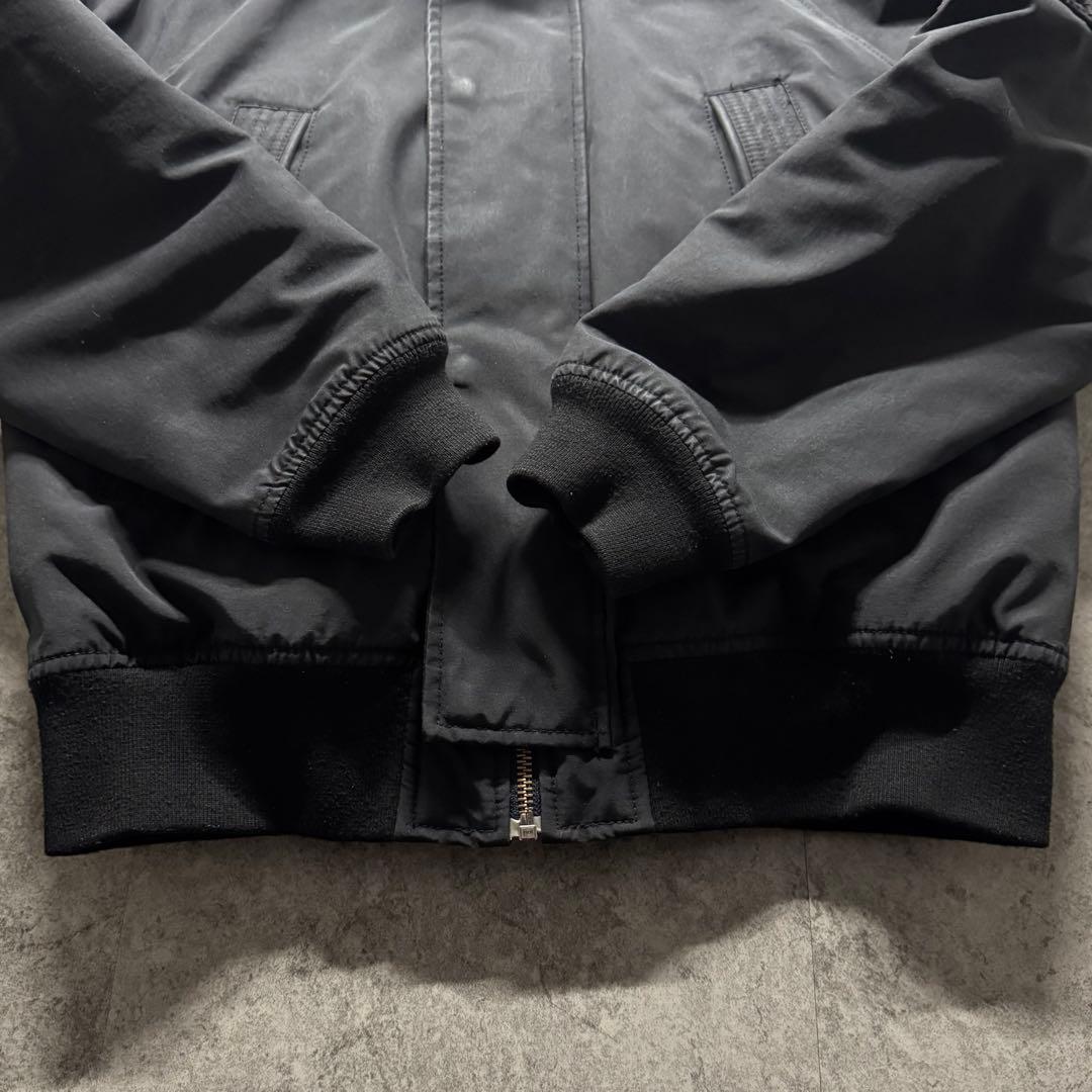 大人気】archive gap フライトジャケット S n-2b 短丈 Y2K - メルカリ