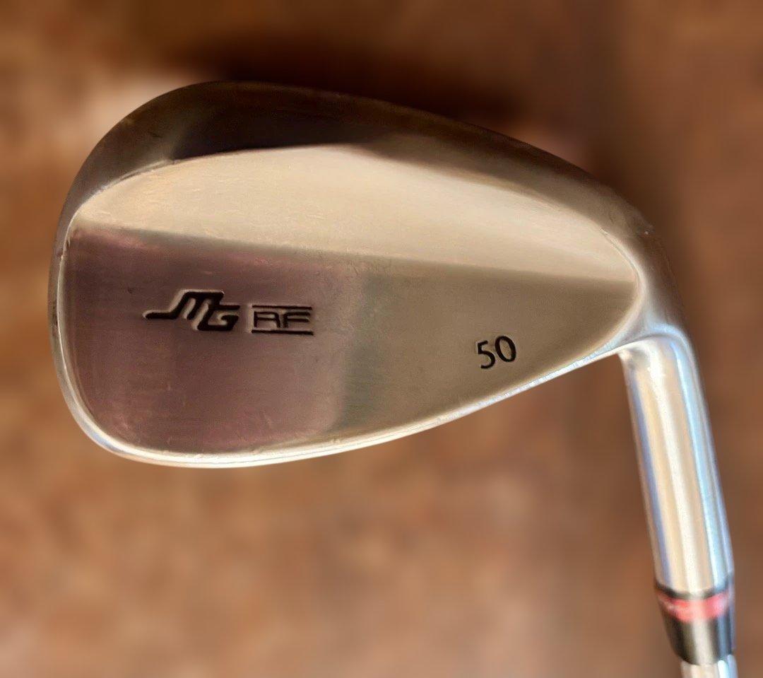 三浦技研 MG RF(99.3 pure) 50° ウェッジ MODUS3FLS RF-Wedge50-4.jpg