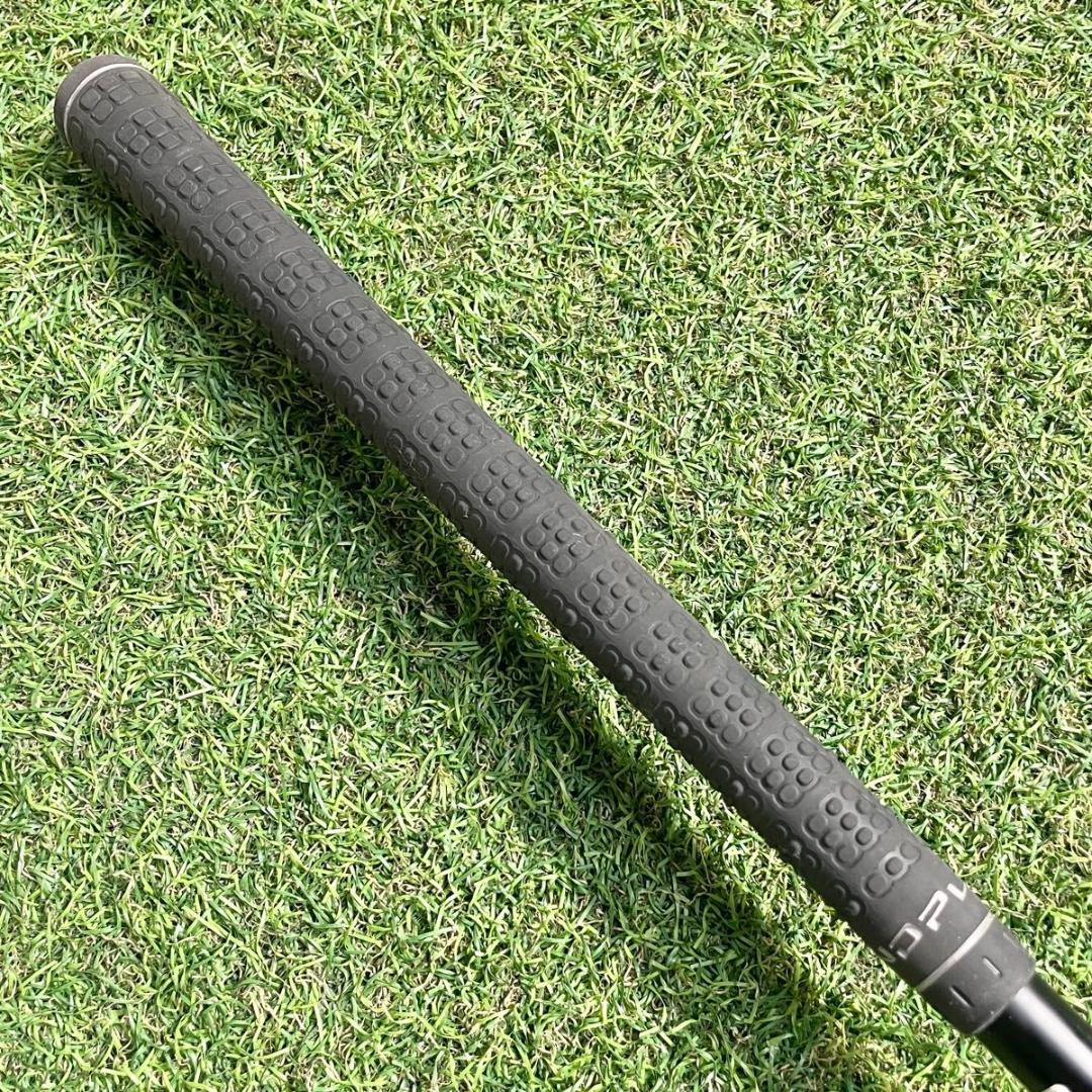 貴重レフティ】キャロウェイ エリート エックス ドライバー 1W SR 左利き