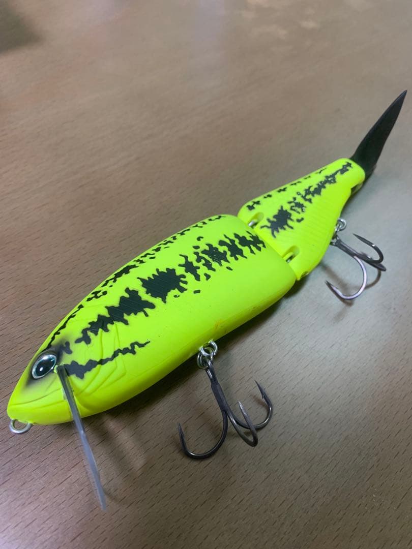 翔*様 DRT タイニークラッシュlow ショックレモン 中古