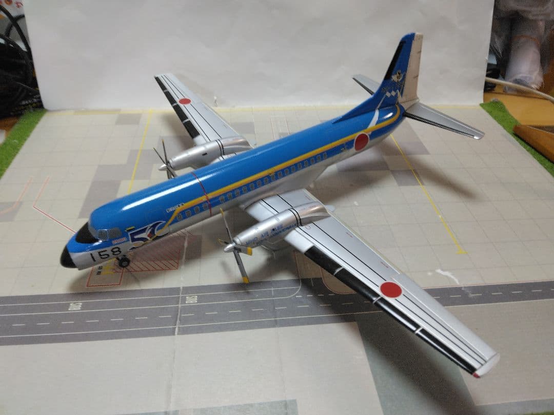 SOPWITH STRUTTER ラジオコントロールキット - yellows.co.jp 日本