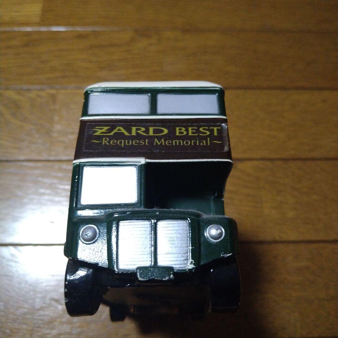 ZARD バスオルゴール - メルカリ