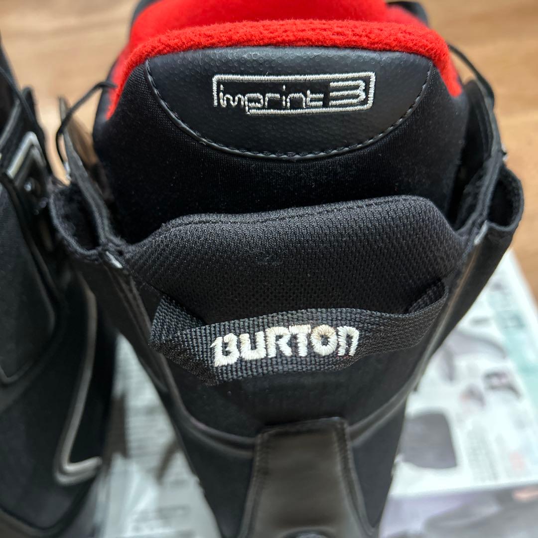 BURTON バートン スノーボードブーツ AMBUSH 28.5cm