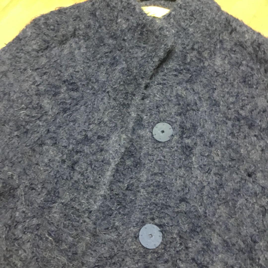 レリアンbyEriko Nakamura 中村江里子 ケープ