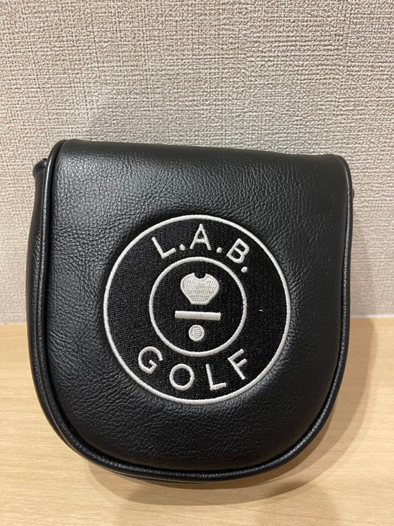 ラブゴルフ　L.A.B.GOLF