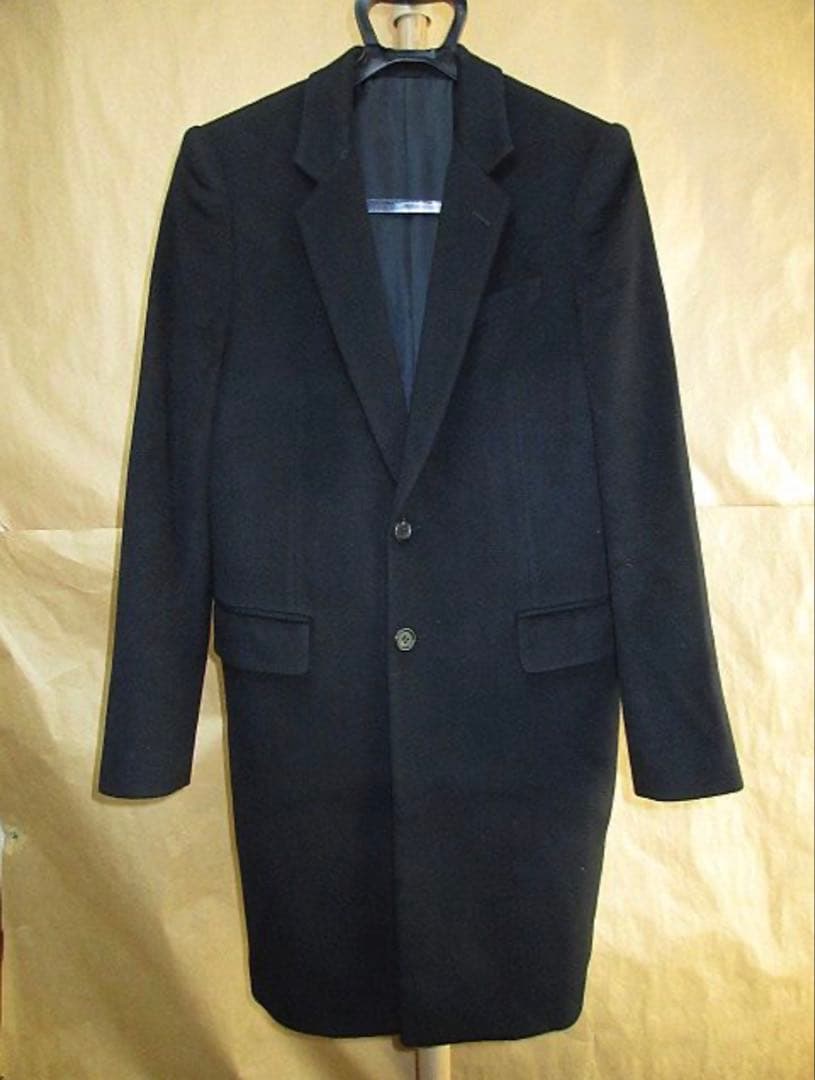 リチウムオム 最高級ピュアカシミヤ 100％ ニュークラシック