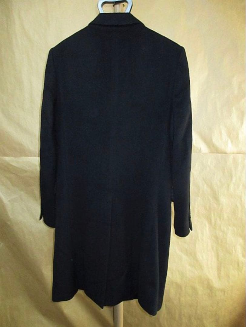 リチウムオム 最高級ピュアカシミヤ 100％ ニュークラシック