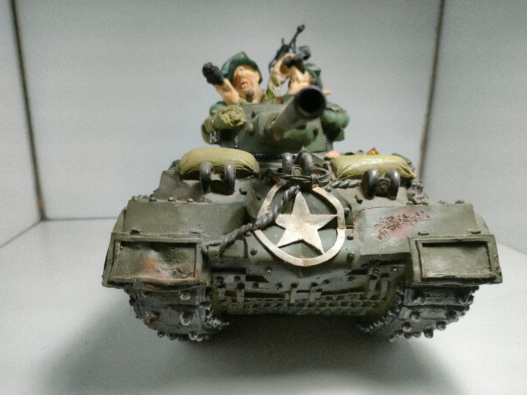 戦車 陶器 デフォルメ