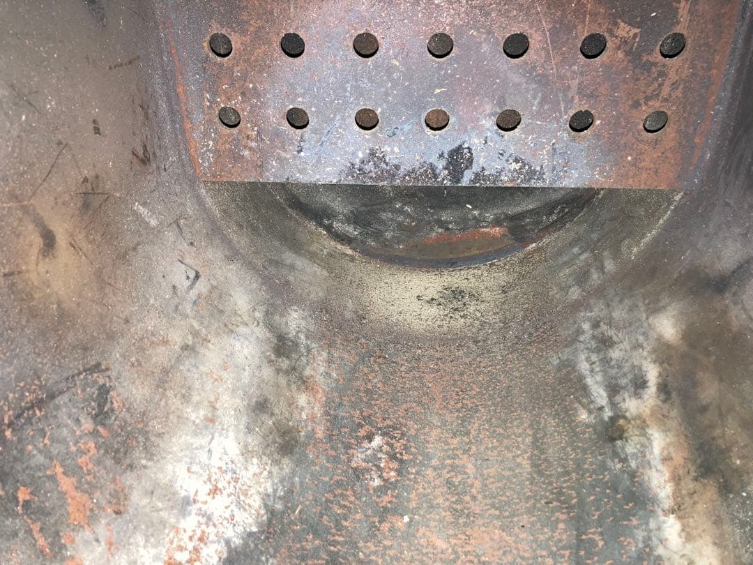 MOKI製作所 薪ストーブ MD80金属製 【同時出品薪ストーブ燃料購入必須