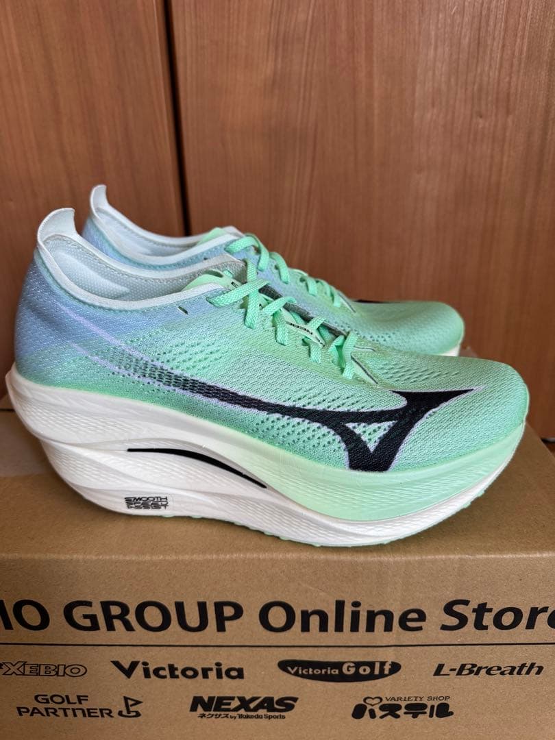 ウェーブリベリオンプロ（26.5cm）