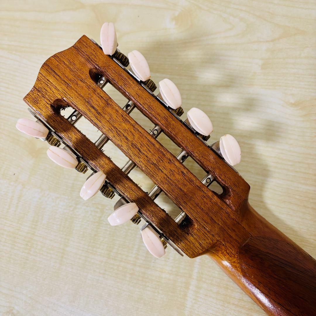 希少品】チャランゴ 弦楽器 民族楽器 送料込み ※弦なし