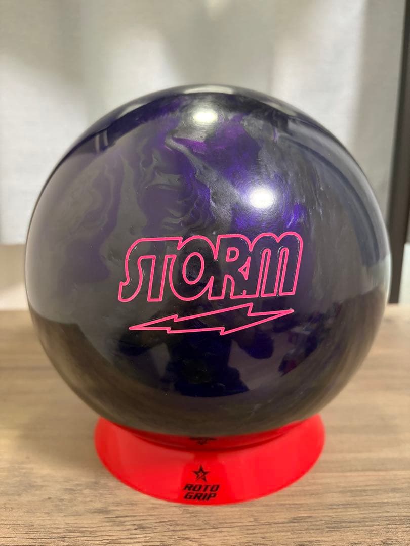 新品】タイフーン15ポンド