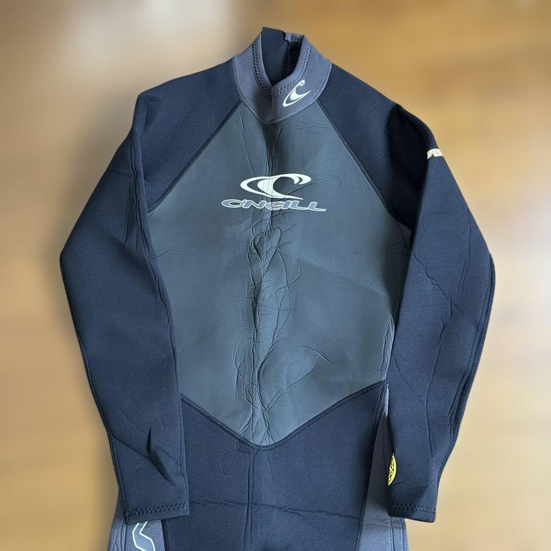 《ONEILL》3mmフルスーツ　サーフィン　ボディボード　スキムボード