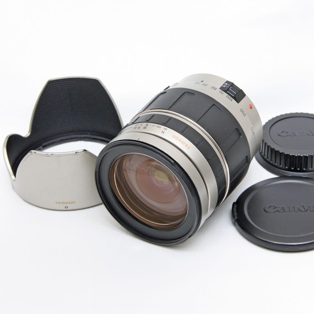 キヤノン用28-300mmズームレンズ⭐️Canon⭐️EOS Kiss⭐️広角〜望遠