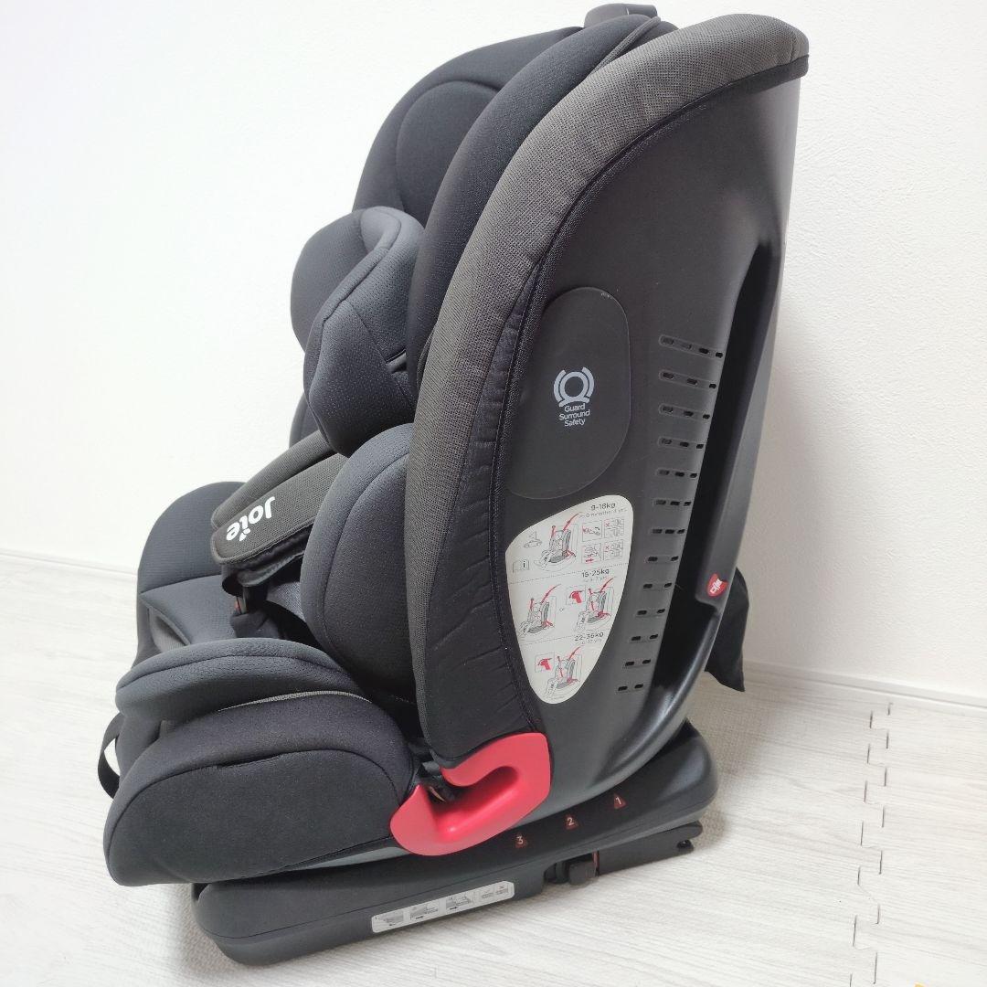 ✨️美品✨️Joie ジョイー ボールド ブースター チャイルドシート