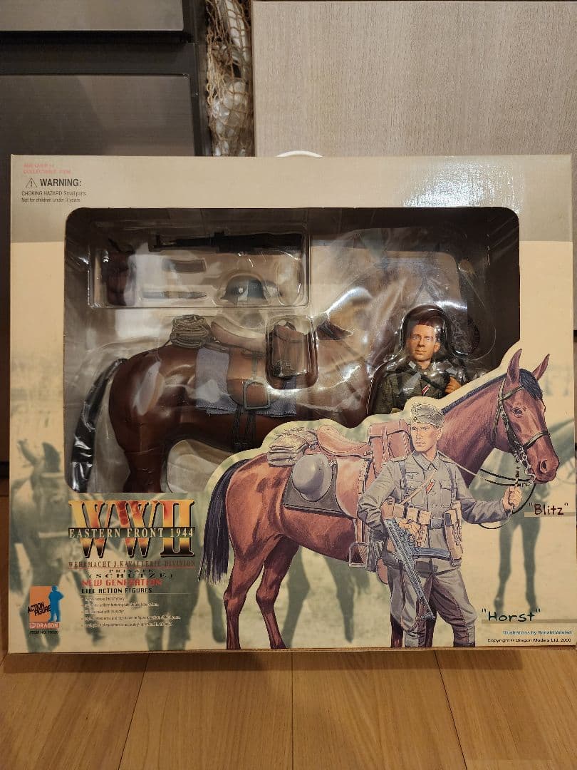 ドラゴンモデルズ　フィギュア ドラゴンモデルズ 1 6フィギュア ドイツ空軍 パラシュート部隊 空挺