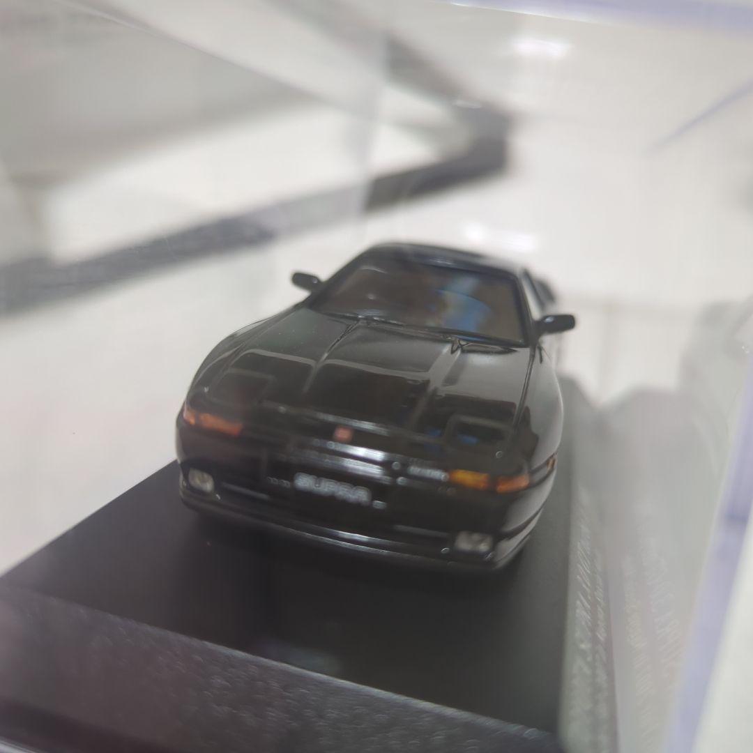 京商 1/43 スープラ 3.0GT ターボA - メルカリ