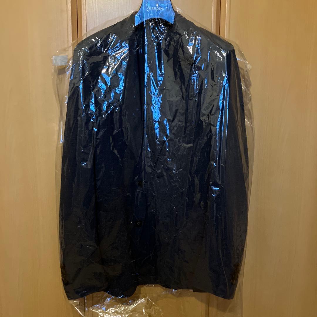 ラルディーニ テーラードジャケット フラワーピン付き - メルカリ