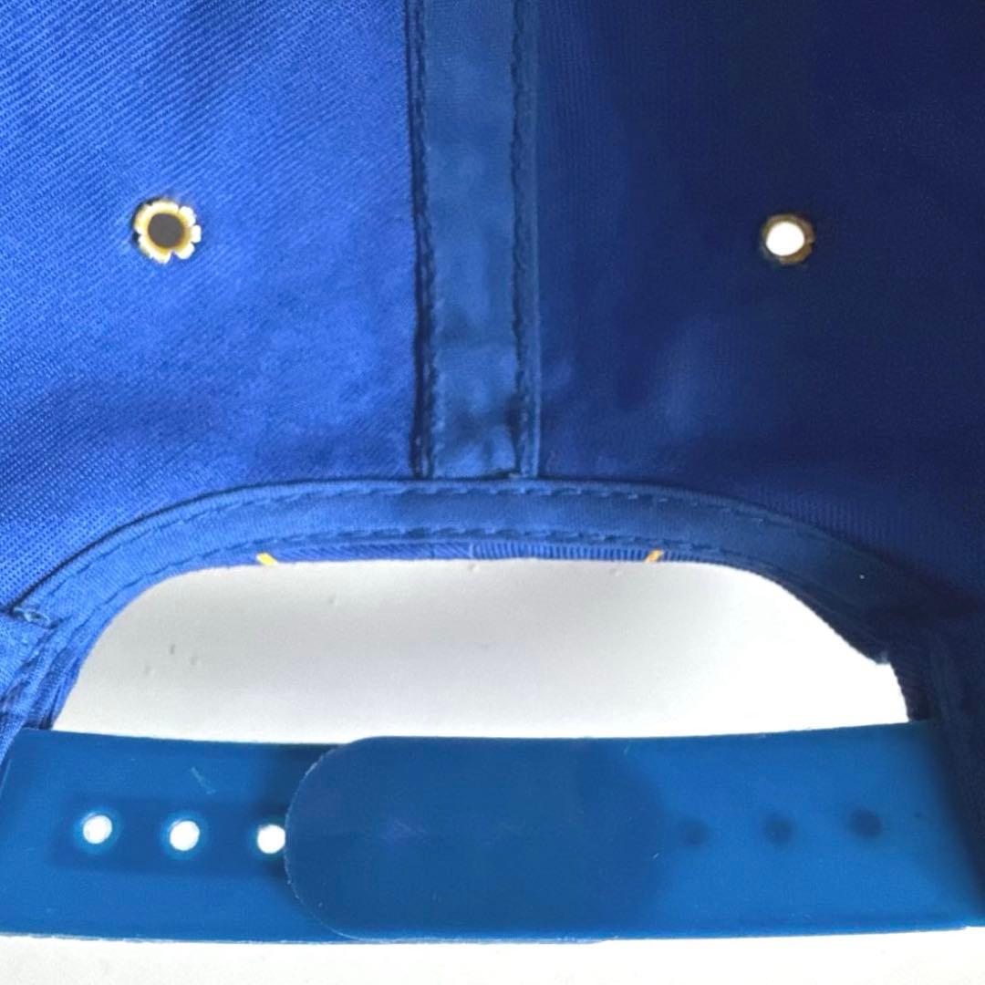 レア】NIRVANA スナップバックキャップ NEVERMIND 90s - メルカリ