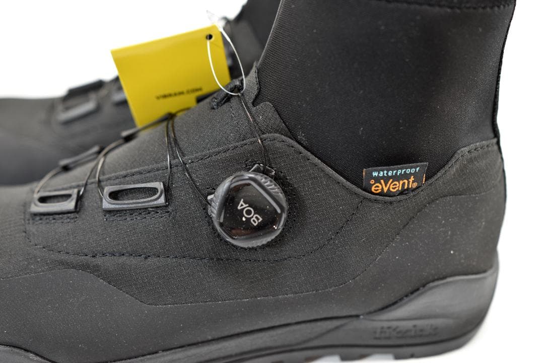 Fizik Terra Artica X2 シューズ size:EUR/40 - メルカリ