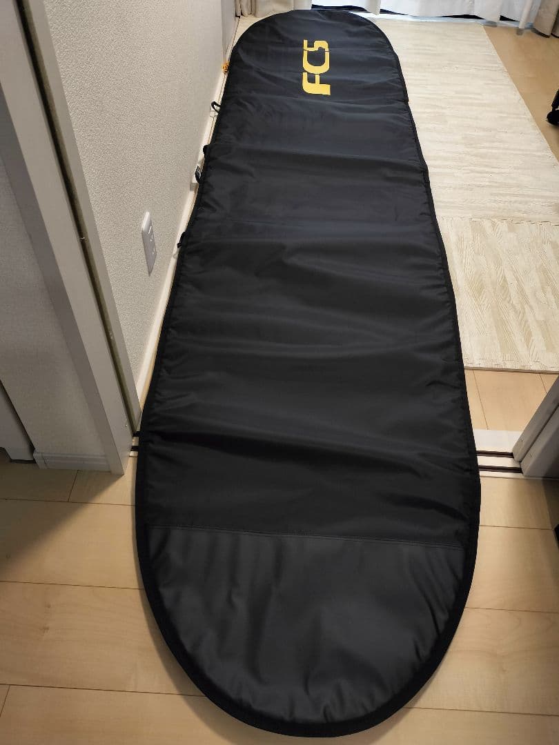 ロングボード ハードケース FCS CLASSIC 10.0ft