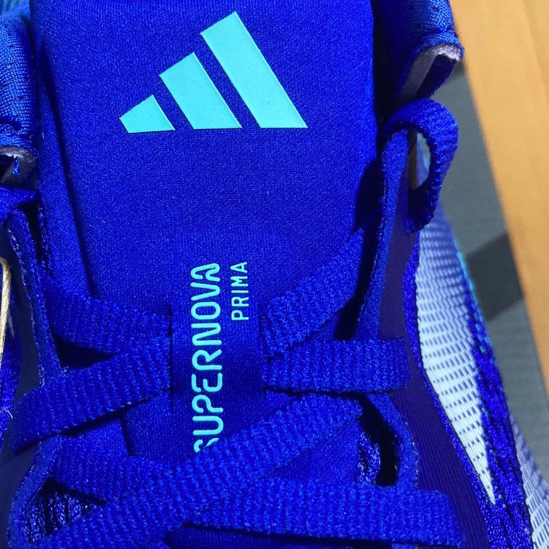 アディダス ランニングシューズ　スーパーノヴァ プリマ M 29.5cm