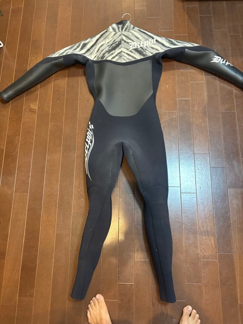 C*i様 デルフィセミドライスーツの通販はau PAY マーケット - 輸入雑貨