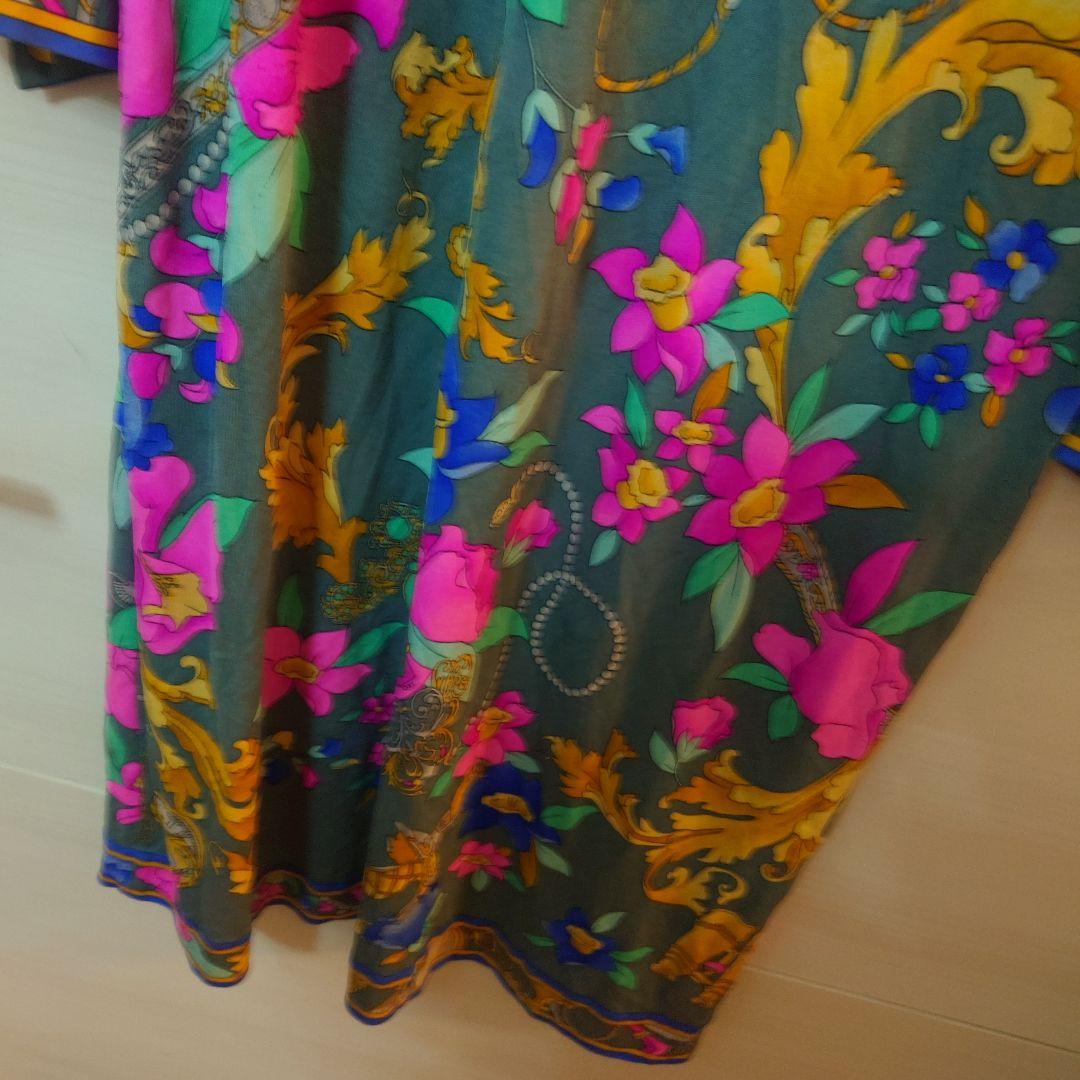 レオナール ワンピース、伊太利屋ワンピース、エトロ ワンピース、