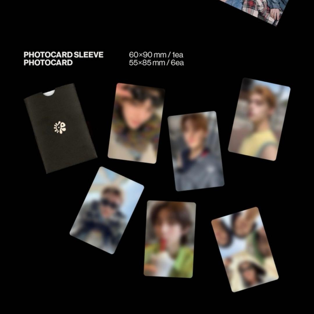 CORTIS コルティス LP vinyl 新品未開封 完売品 公式 トレカあり